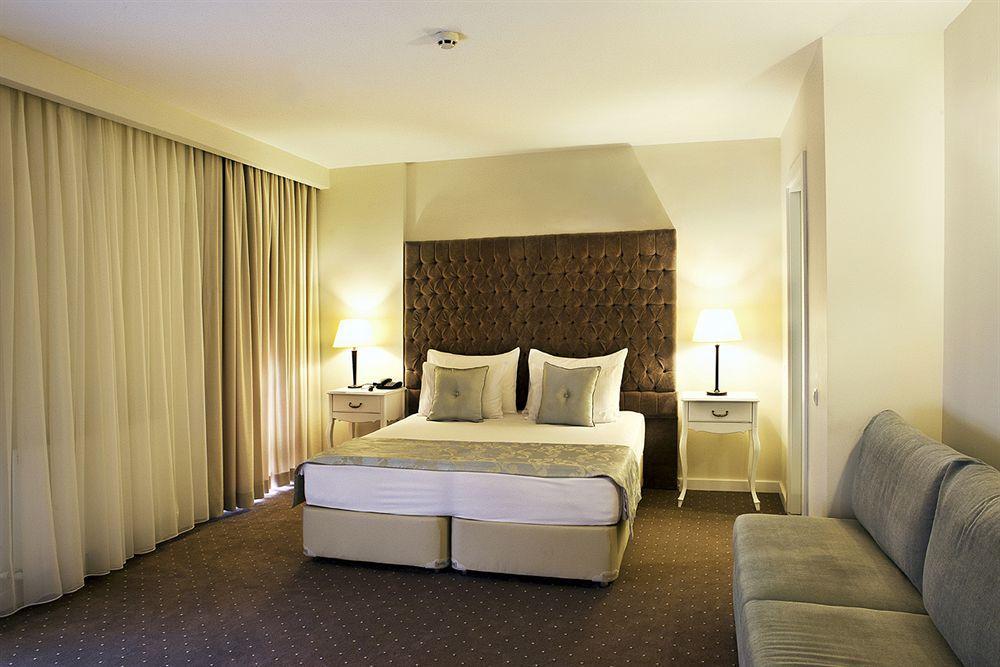Taximtown Hotel Istanbul Exterior foto
